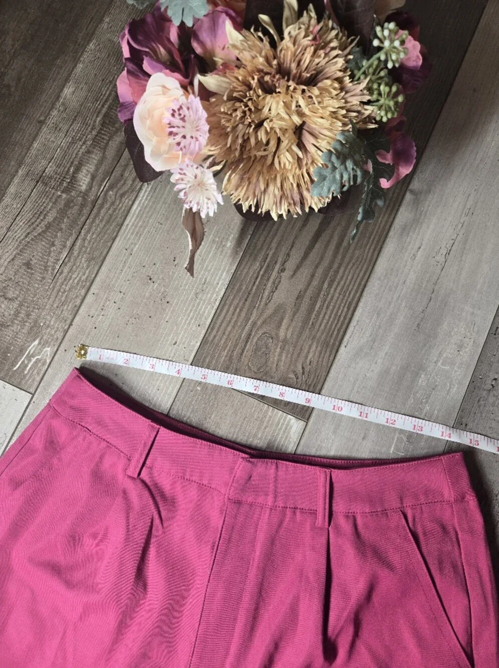 SHEIN classic tailored